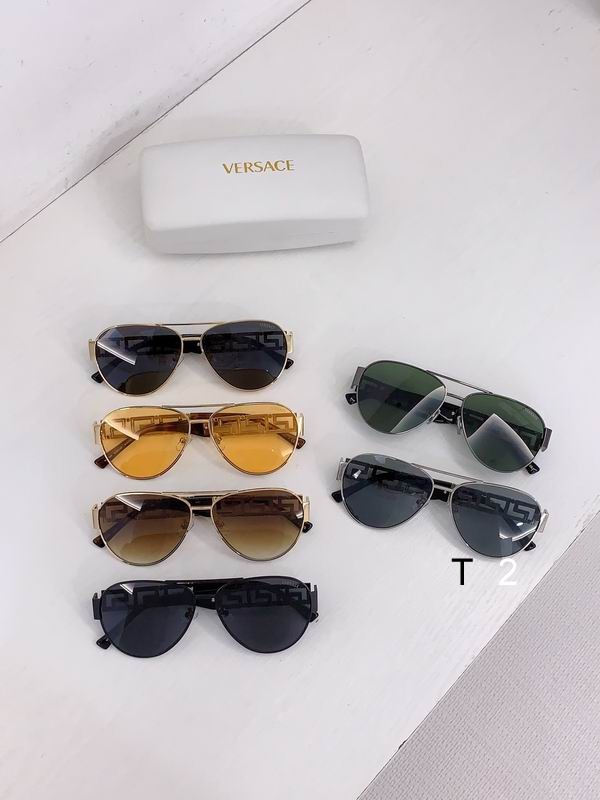 Versace E2289 61 13-145 b09