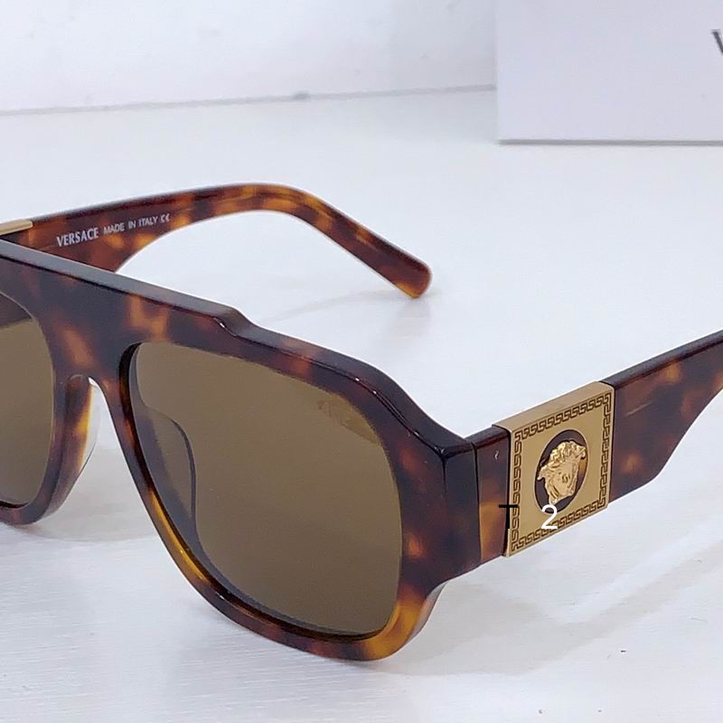 Versace E4436U 54 17-145 b07