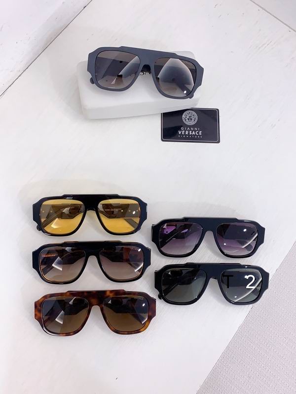 Versace E4436U 54 17-145 b09
