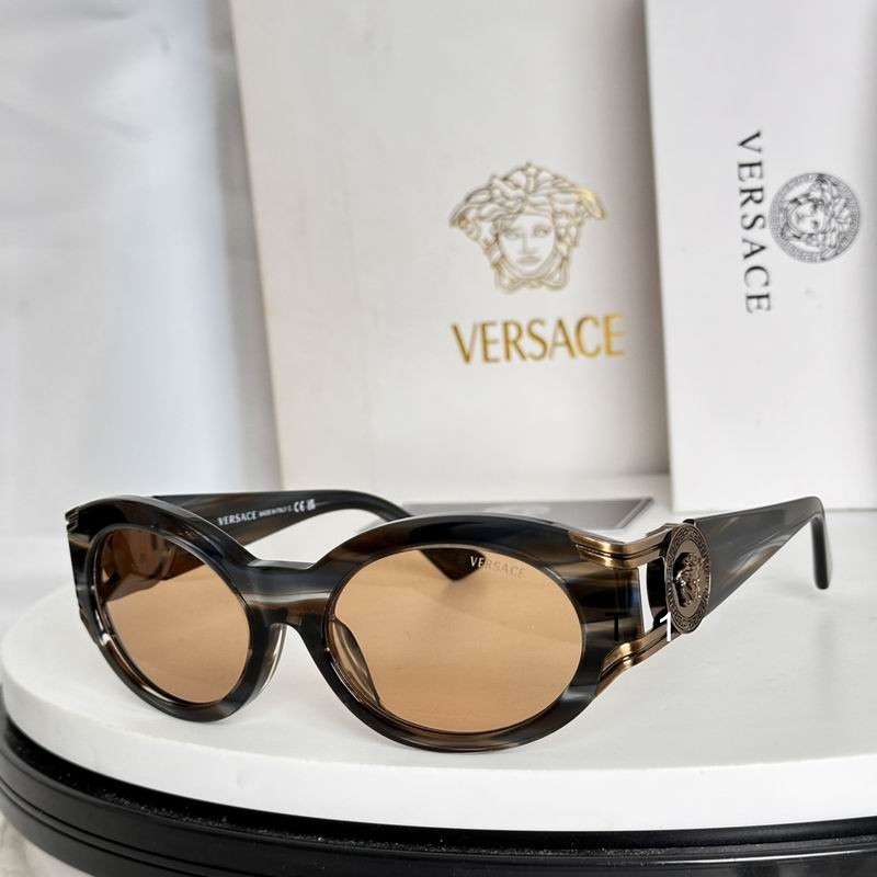 Versace E4503U 55 18-115 e04