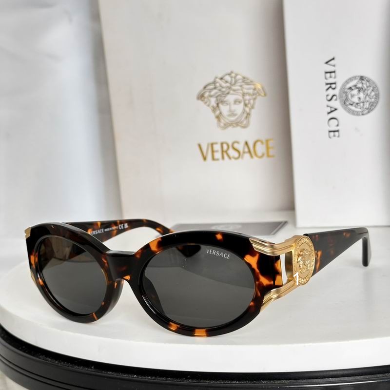 Versace E4503U 55 18-115 e05