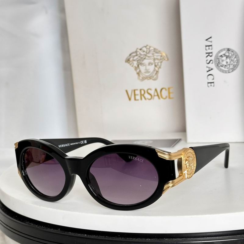 Versace E4503U 55 18-115 e06