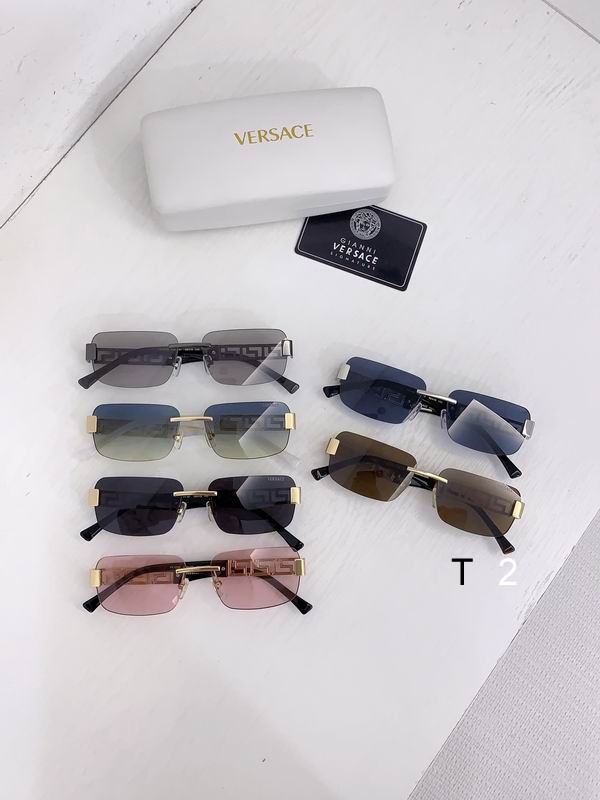 Versace EA3245 55 18-145 b09