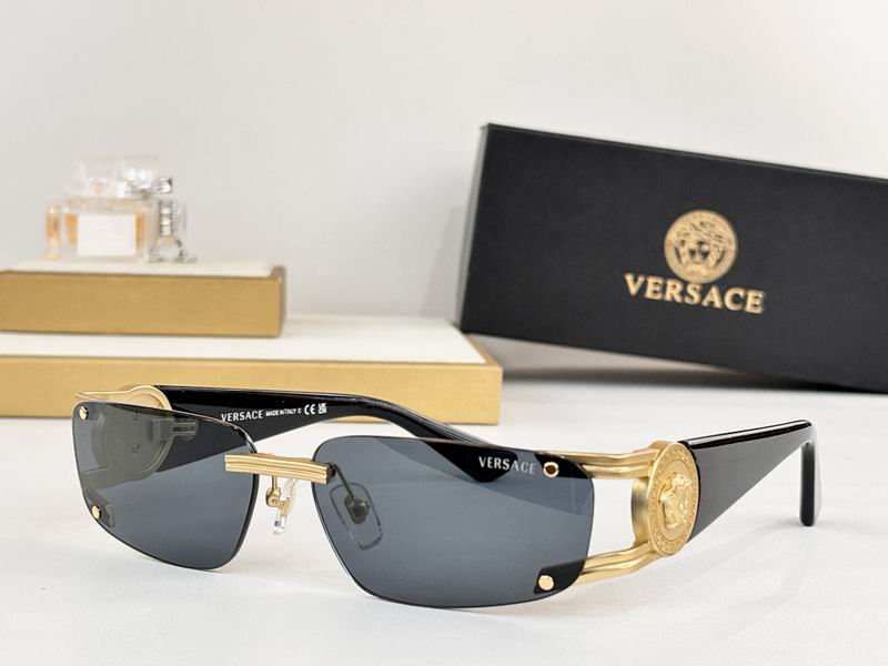 Versace Glasses smr (191)