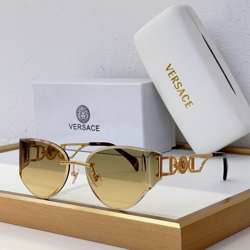 Versace Glasses smr (201)
