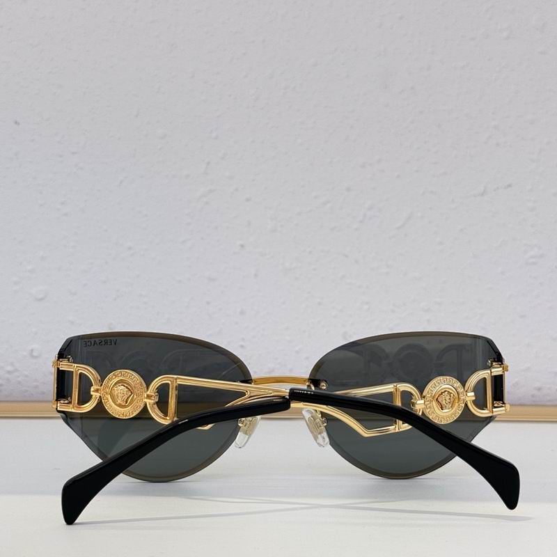 Versace Glasses smr (204)