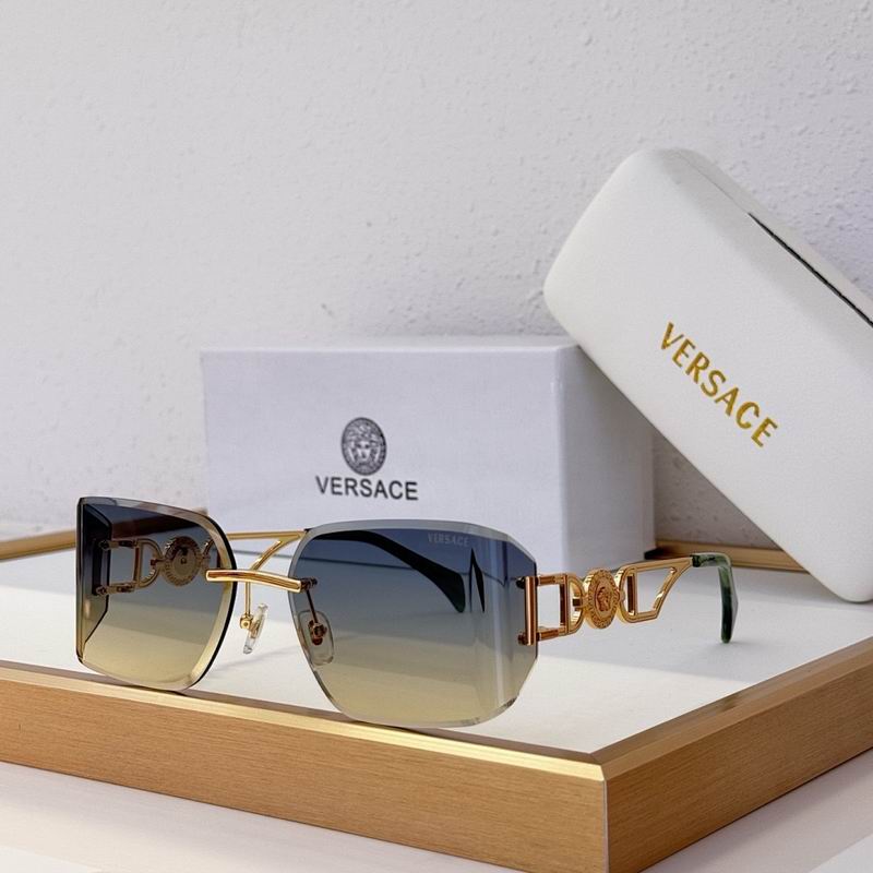 Versace Glasses smr (211)