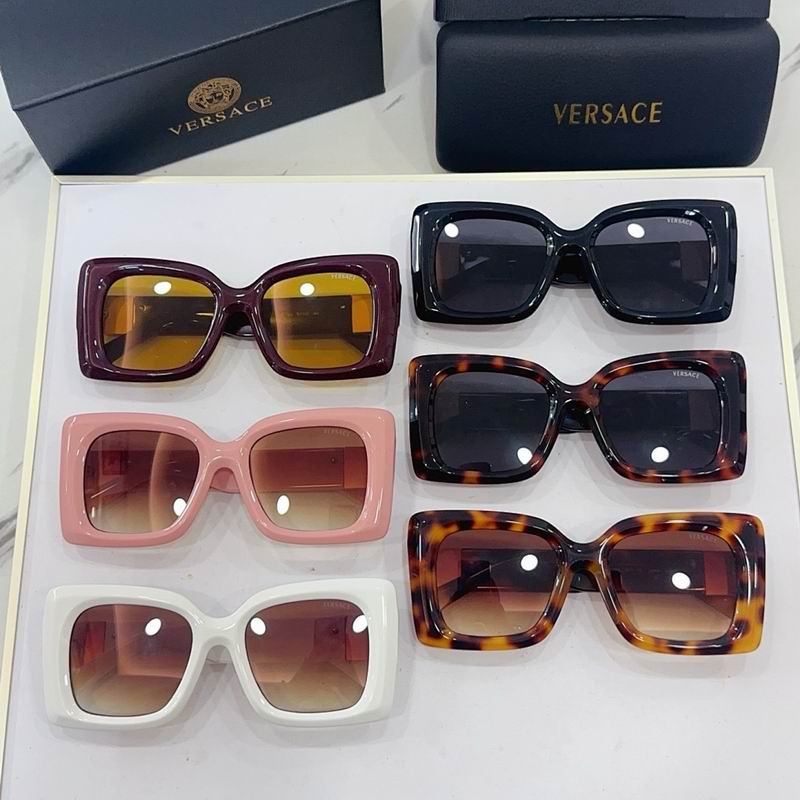 Versace Glasses smr (312)