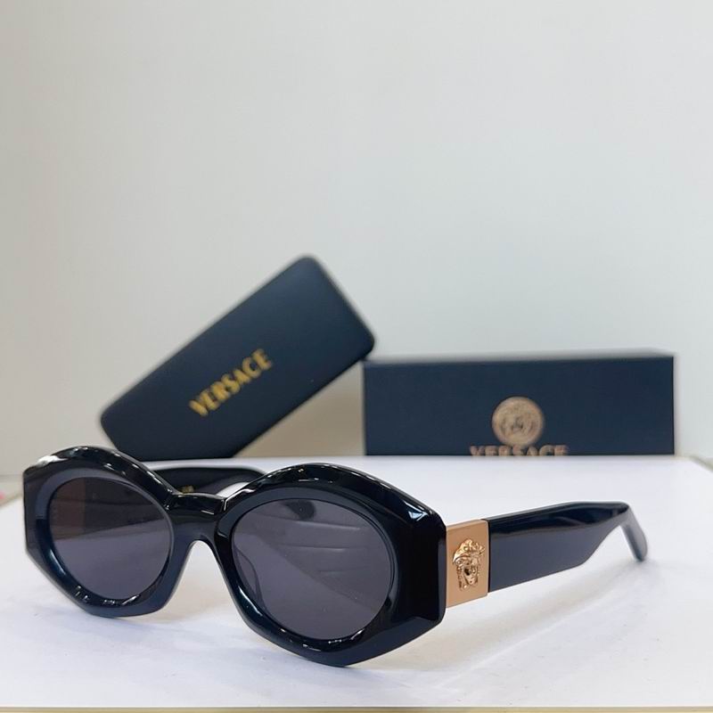 Versace Glasses smr (314)