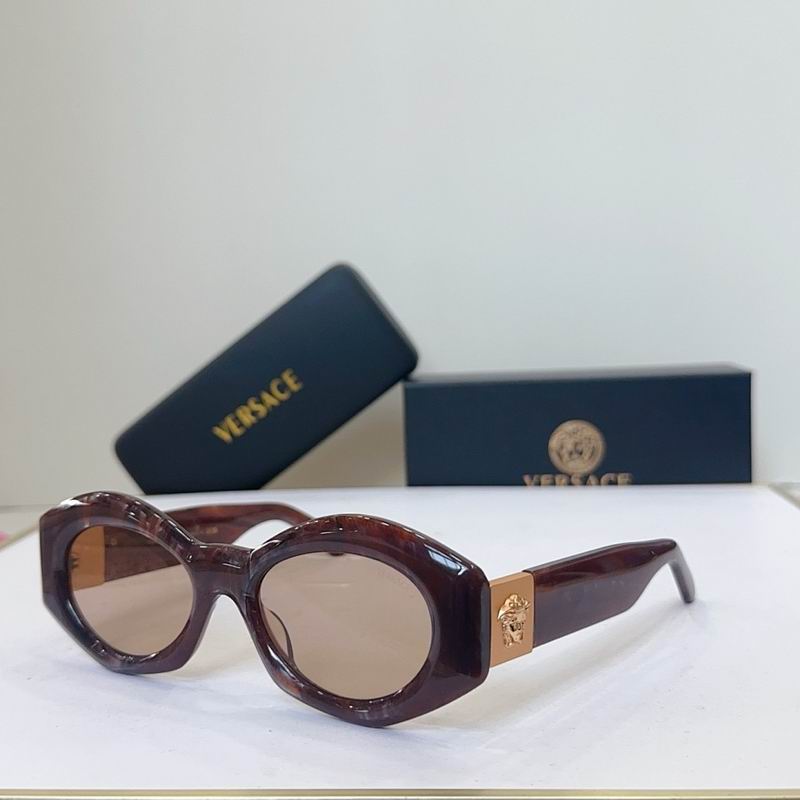 Versace Glasses smr (316)