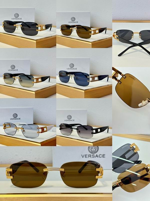 Versace Glasses smr (323)