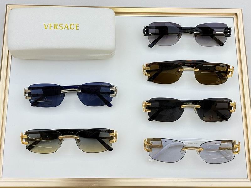 Versace Glasses smr (331)