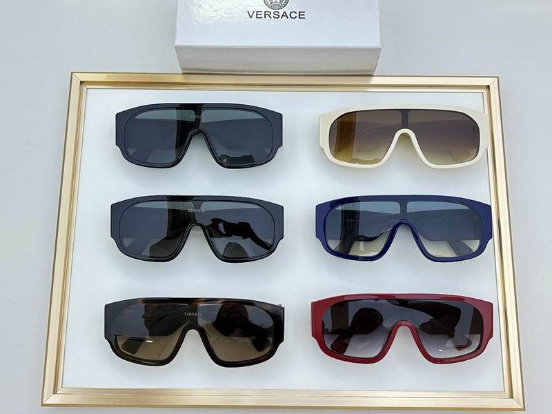 Versace Glasses smr (341)