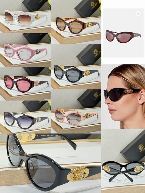 Versace Glasses smr (343)