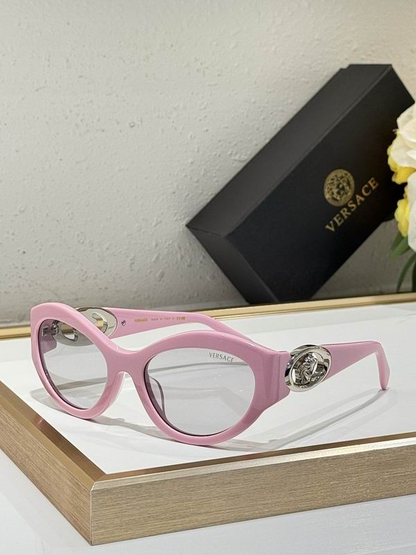 Versace Glasses smr (345)