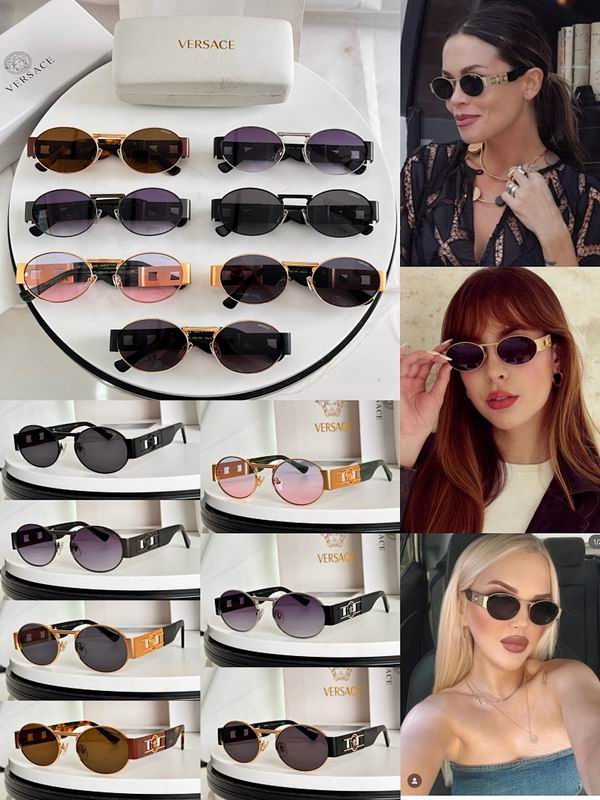 Versace Glasses smr (353)