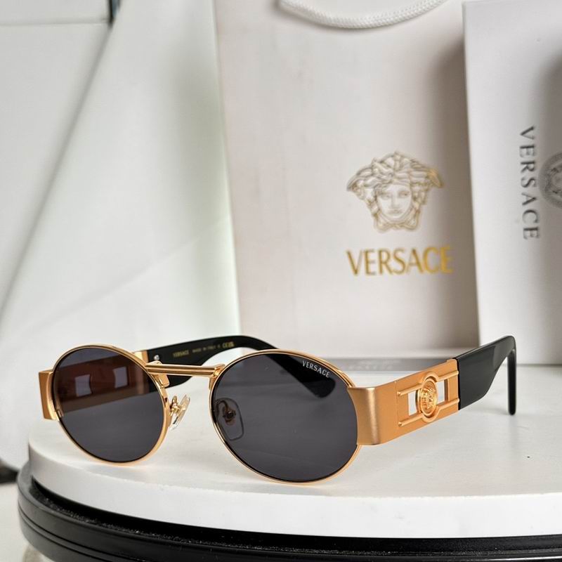 Versace Glasses smr (357)