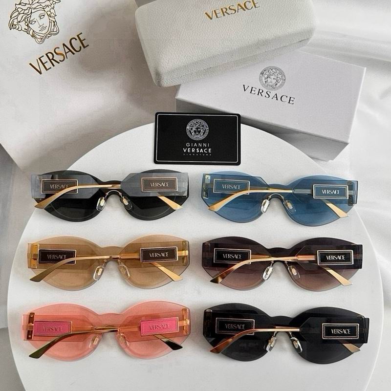 Versace Glasses smr (388)