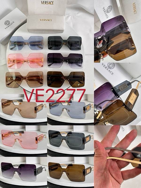 Versace Glasses smr (390)