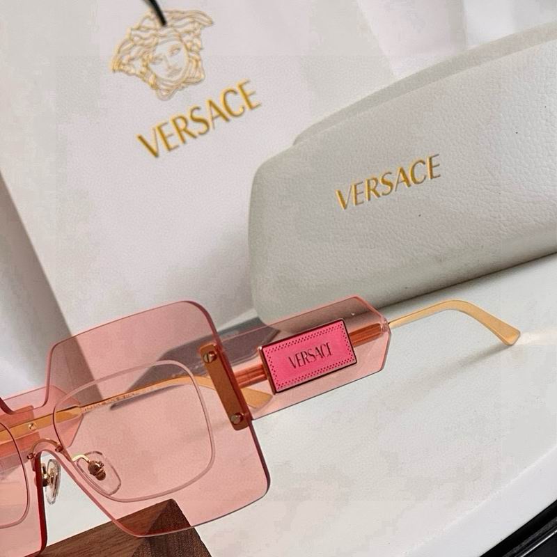 Versace Glasses smr (398)