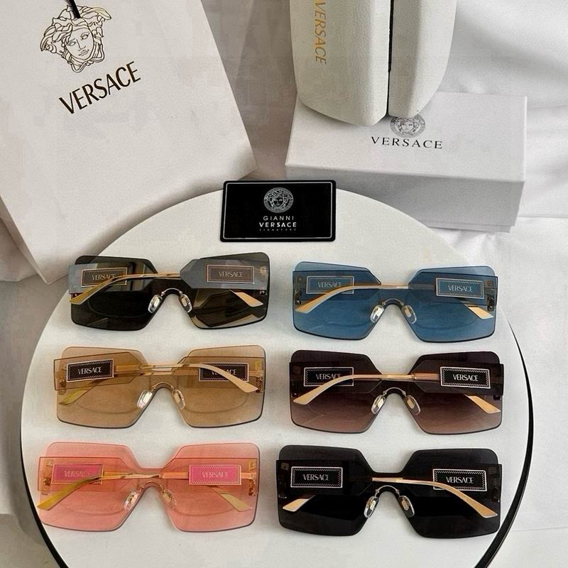 Versace Glasses smr (399)