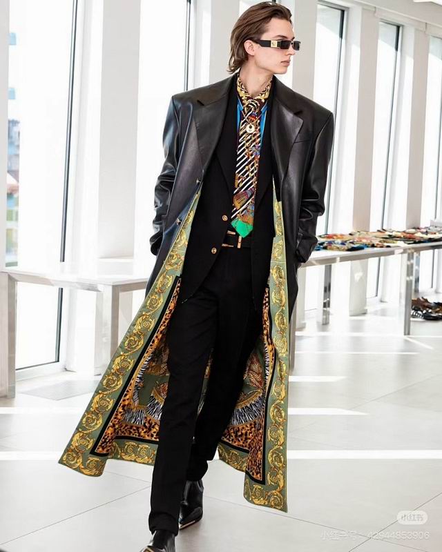 Versace Glasses smr (401)