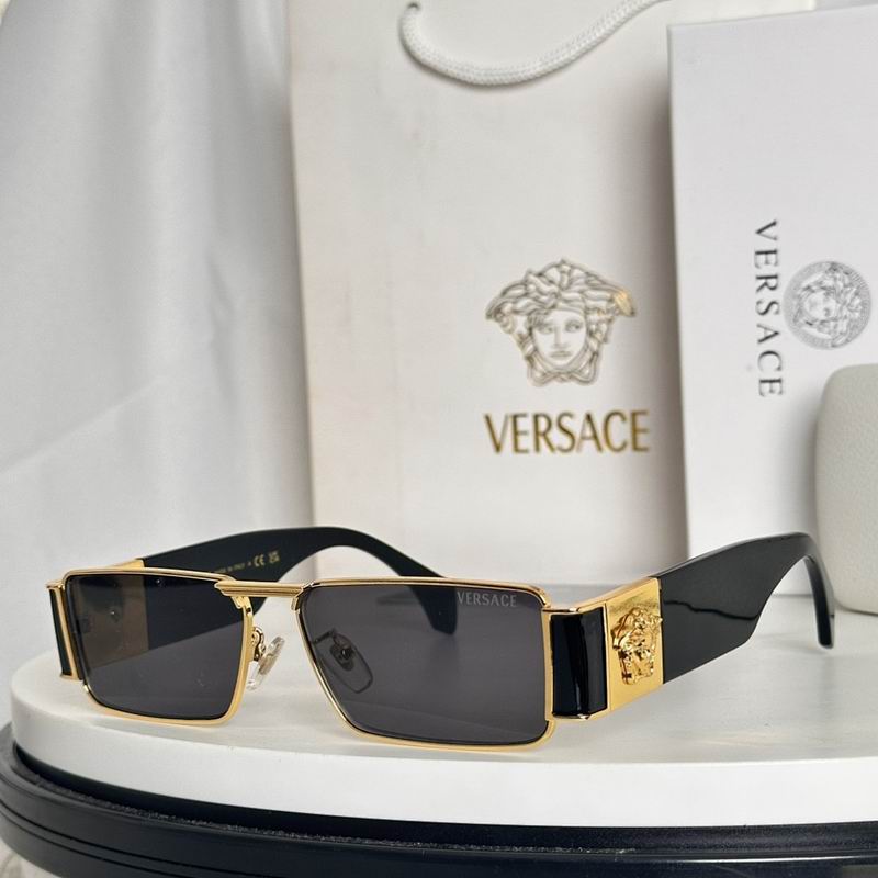 Versace Glasses smr (404)