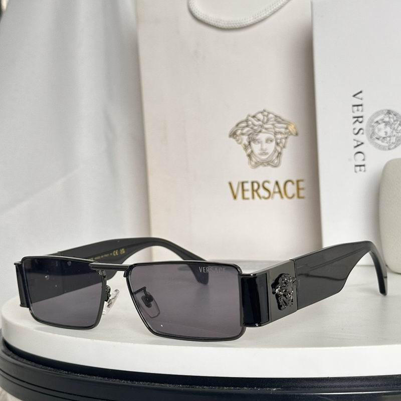 Versace Glasses smr (407)