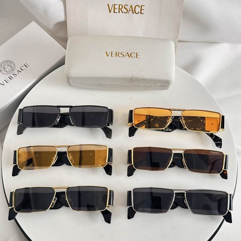 Versace Glasses smr (409)