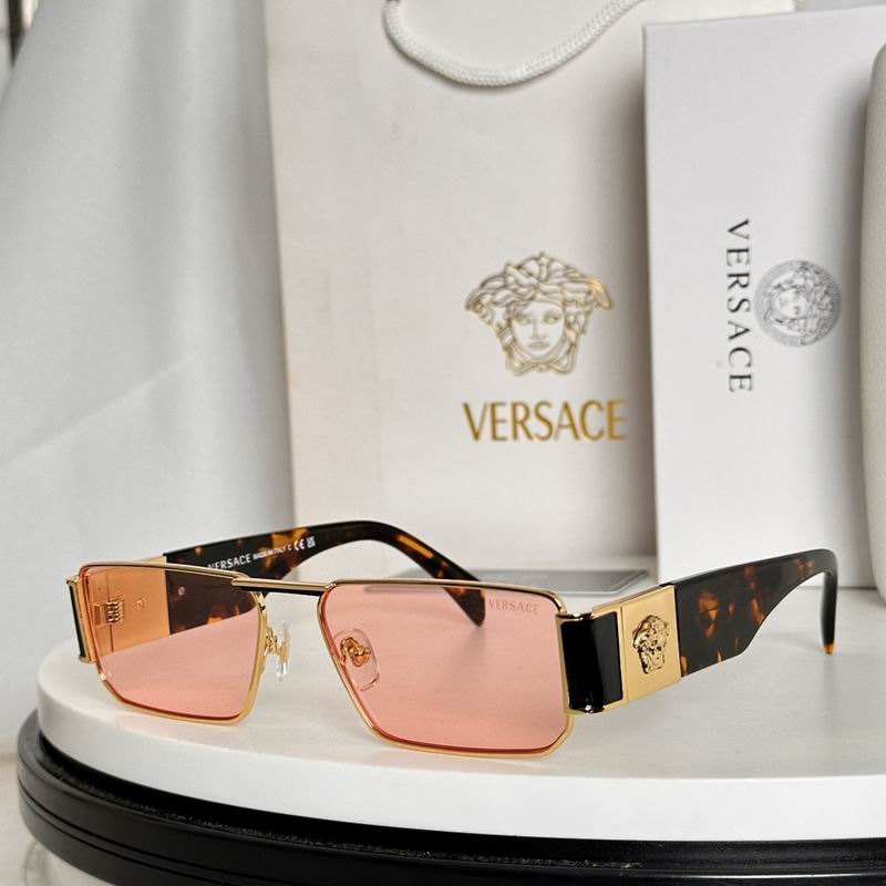 Versace Glasses smr (414)