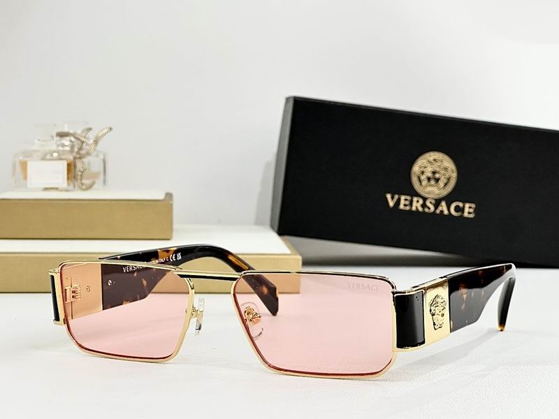 Versace Glasses smr (443)