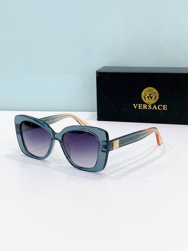 Versace Glasses smr (456)