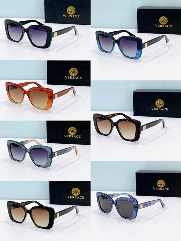 Versace Glasses smr (458)