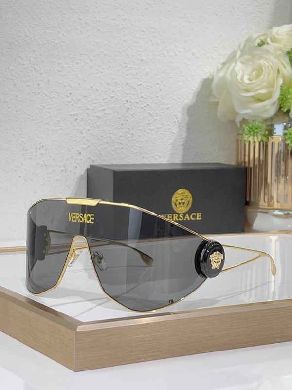 Versace Glasses smr (501)
