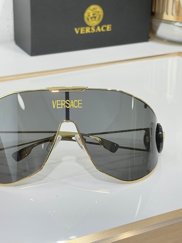 Versace Glasses smr (503)