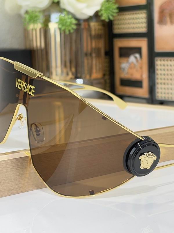 Versace Glasses smr (504)