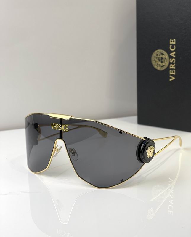 Versace Glasses smr (505)
