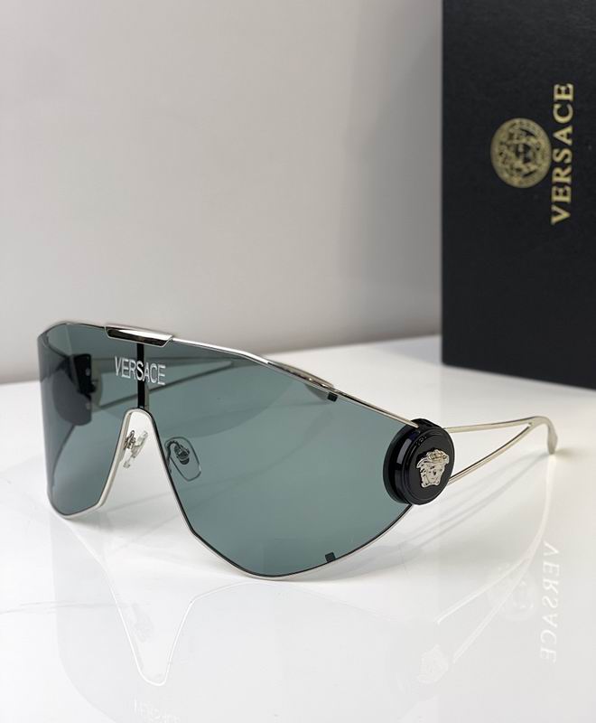Versace Glasses smr (507)