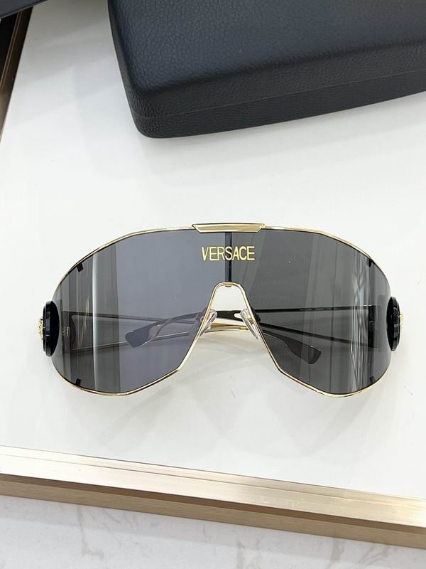 Versace Glasses smr (518)