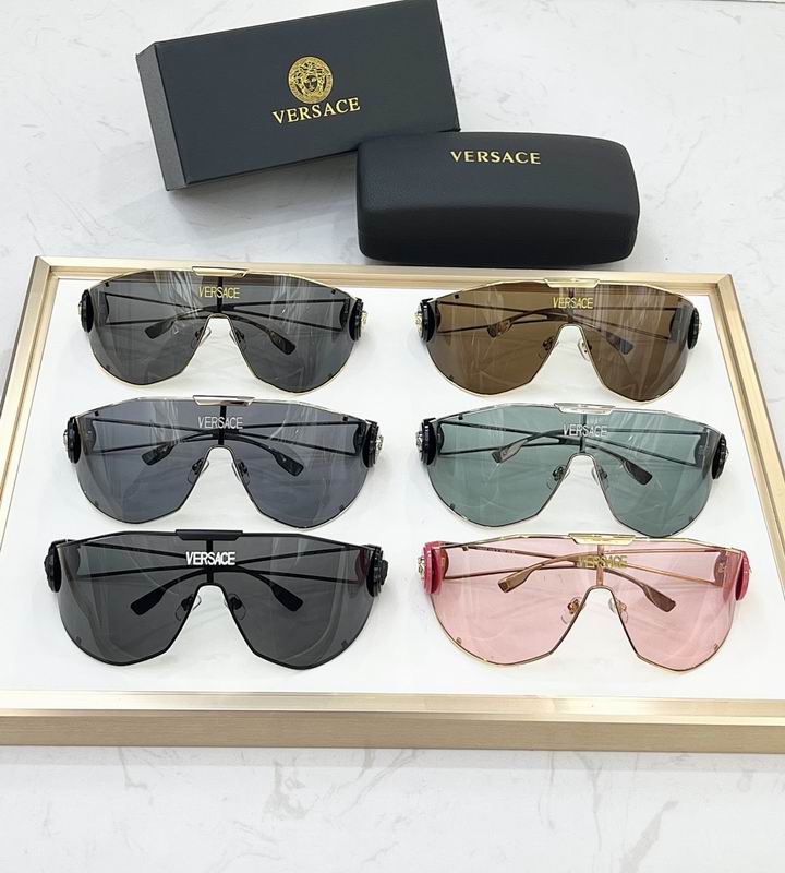 Versace Glasses smr (521)