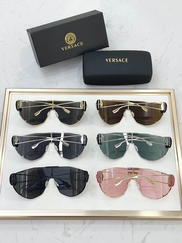 Versace Glasses smr (522)