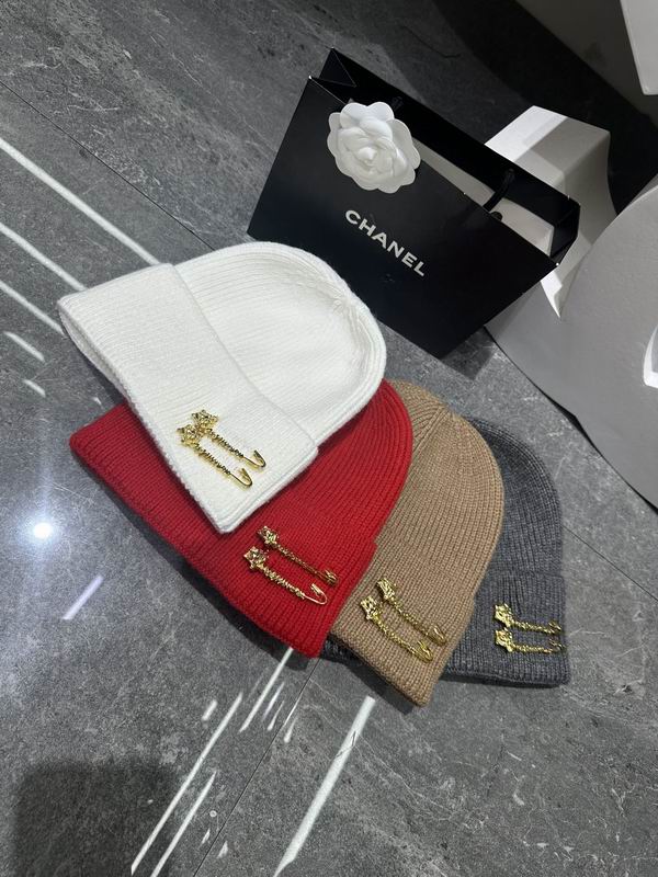 Versace Hat dx (2917)