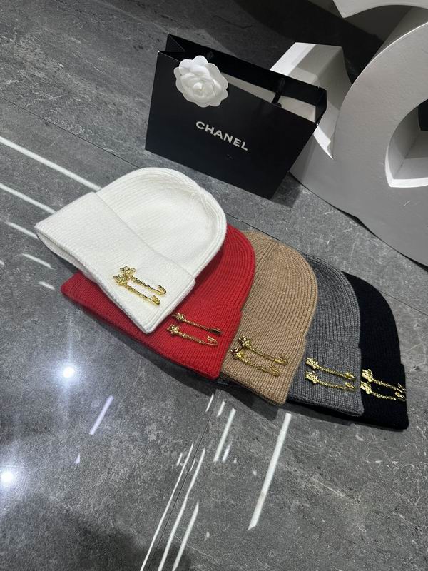 Versace Hat dx (2918)