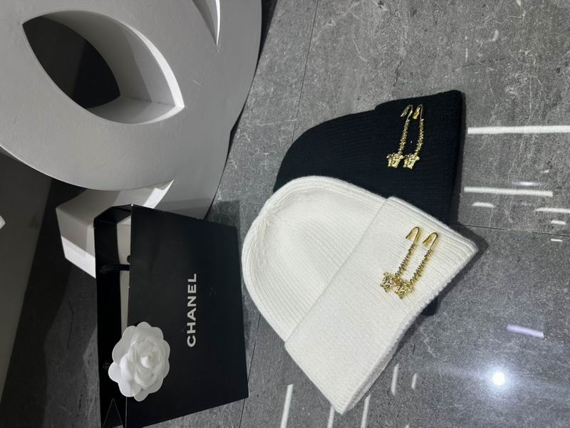 Versace Hat dx (2919)