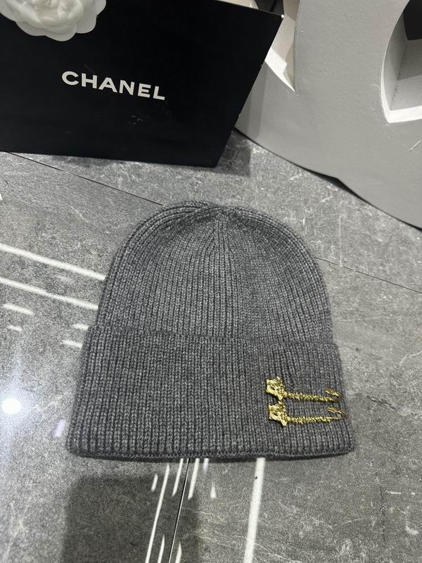 Versace Hat dx (2920)