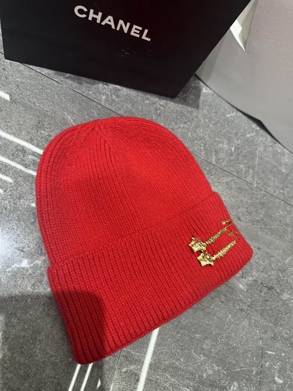 Versace Hat dx (2921)
