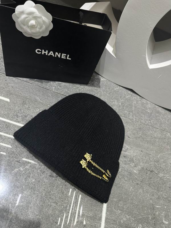 Versace Hat dx (2924)