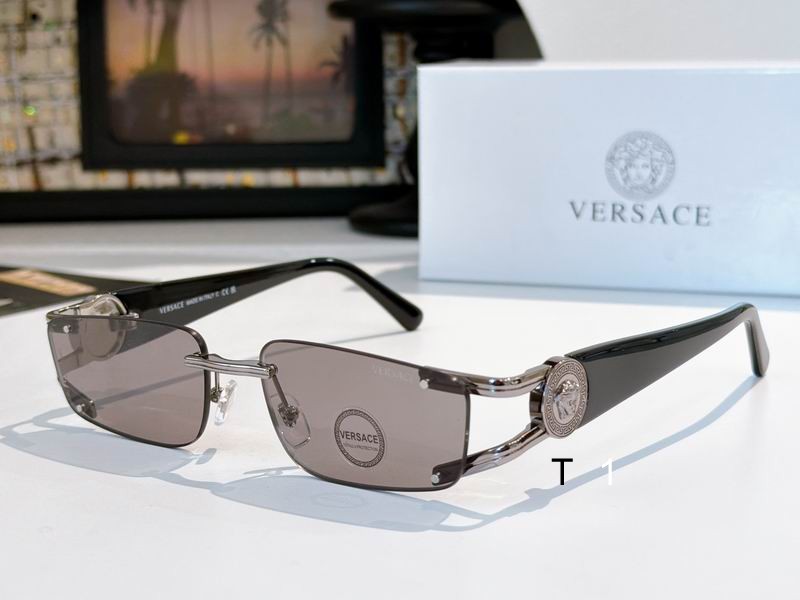 Versace MOD 2291 54 17-145 a05