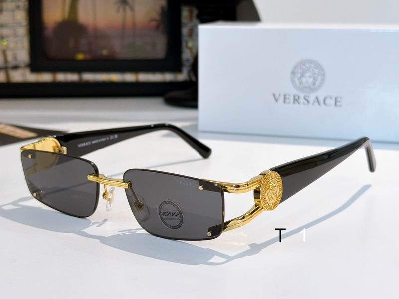 Versace MOD 2291 54 17-145 a06