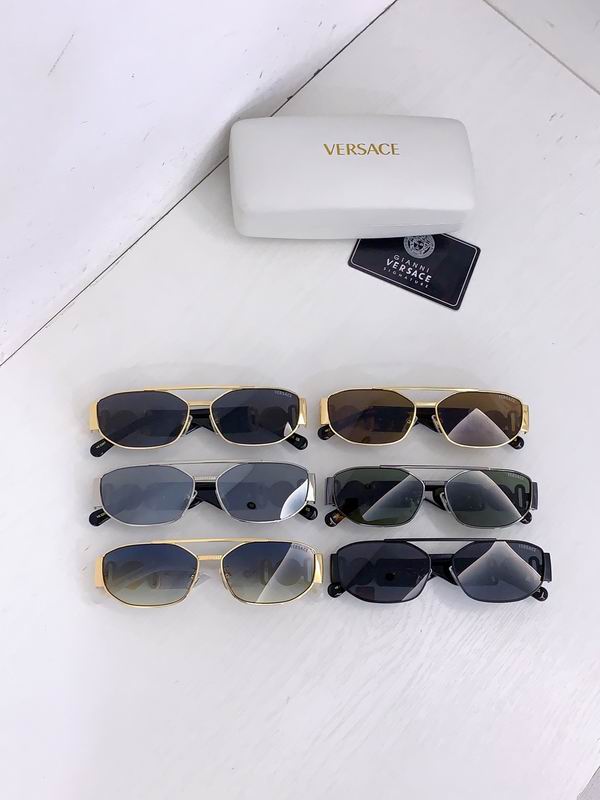 Versace NIPPL 64 13-140 b09